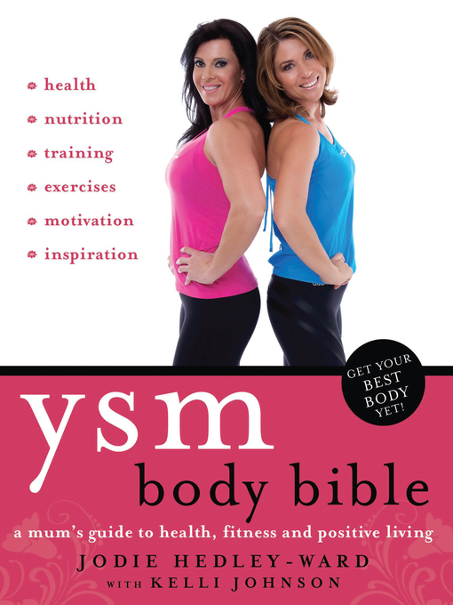 Title details for YSM Body Bible by Jodie Hedley-Ward - Available